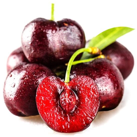 CHERRY ĐỎ